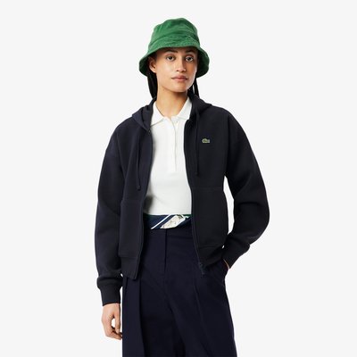 Sweatshirt droit LACOSTE