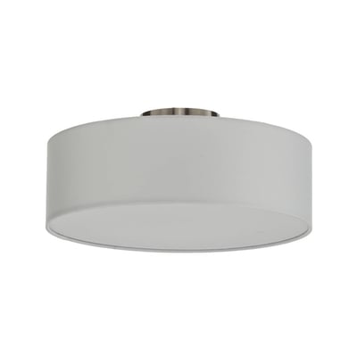 Plafonnier en textile moderne, Sebatin LINDBY