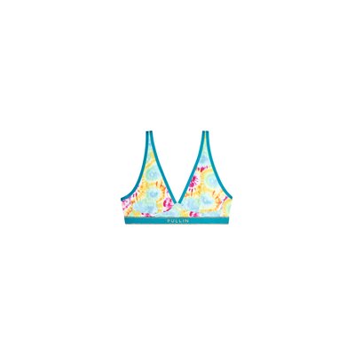 TRIANGLE FOULARD GOA PULLIN