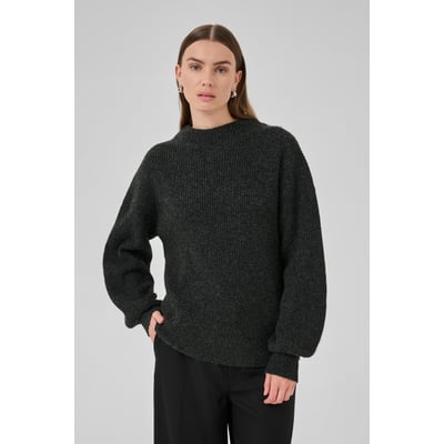 Pullover tricoté MY ESSENTIAL