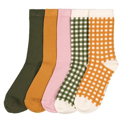 La redoute chaussettes femme 2025