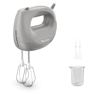 Batteur Easy Max HM262BF0 MOULINEX