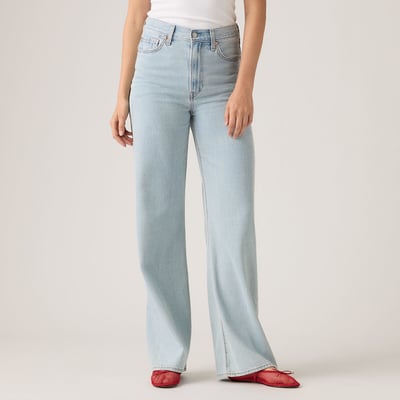 Jean Ribcage Wide Leg LEVI'S