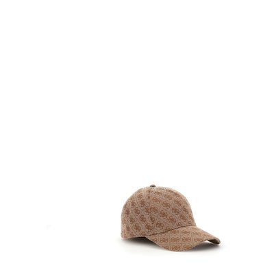 Casquette Orlina Logo 4G GUESS
