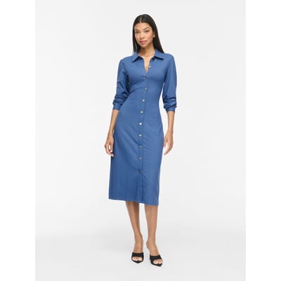 Robe Mi-Longue VILA