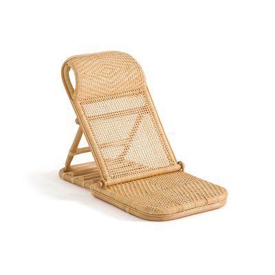 Strandklappsitz Cofete, Rattan LA REDOUTE INTERIEURS