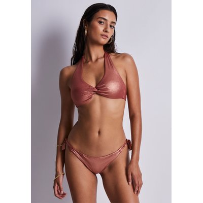 Haut de maillot de bain Triangle Sunlight Glow AUBADE