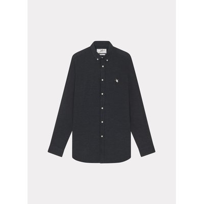 Chemise en coton manches longues PARIS CHEVIGNON