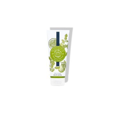 Gel douche BERGAMOTE RADIEUSE DURANCE
