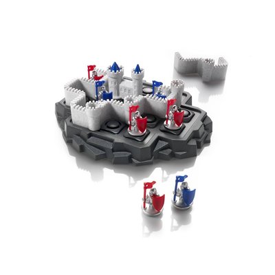 Jeu de logique Forteresse SMART GAMES