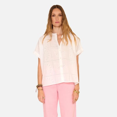 Blouse CHANO MKT STUDIO