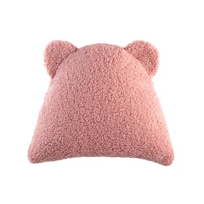 Coussin Ours WIGIWAMA