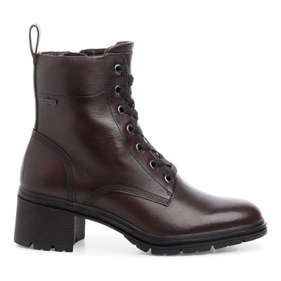 Bottine en cuir TAMARIS