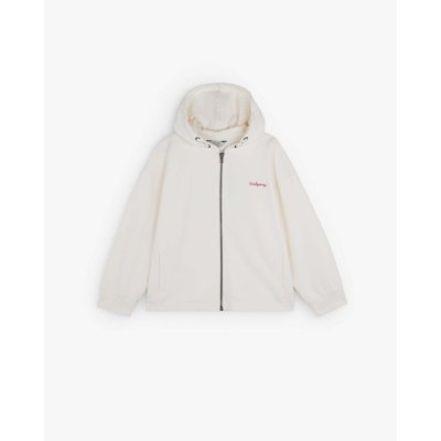 Sweat à capuche zippé SCALPERS
