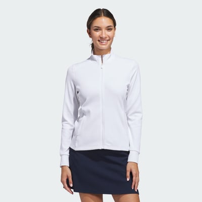 Veste Zip Intégral Texture Performance adidas Performance