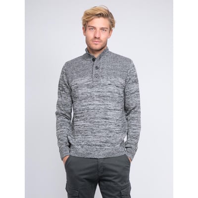 Pull Col Montant Laoshen RITCHIE
