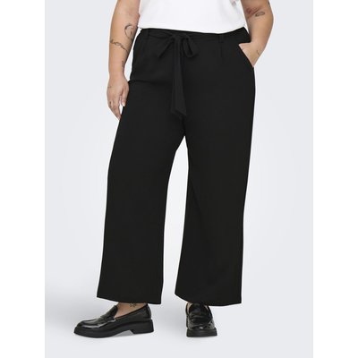 Pantalon palazzo ONLY CARMAKOMA ONLY CARMAKOMA