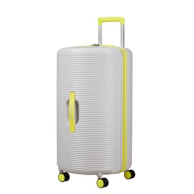 Rollio valise 4 roues taille L AMERICAN TOURISTER