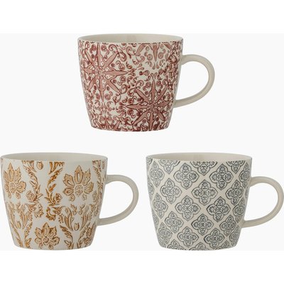 Mug en Grès BLOOMINGVILLE