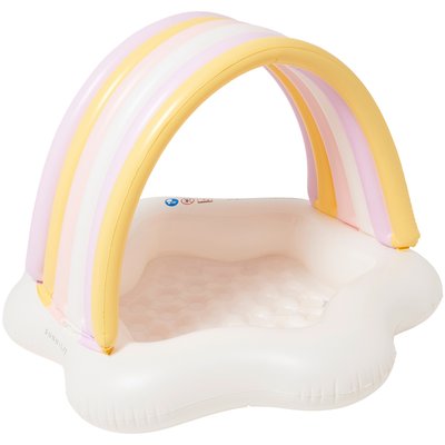 Piscine gonflable SUNNYLIFE