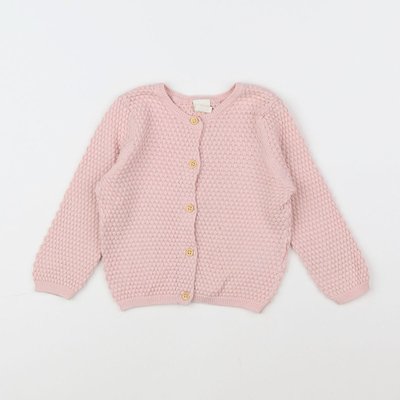 Pull bebe fille h&m top