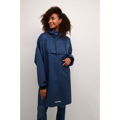 Manteau CREAM