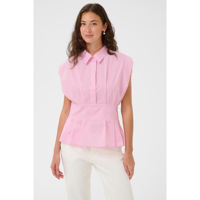 Blouse sans manches CULTURE