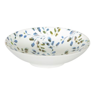 Assiette creuse   19 cm (lot de 6)-ALTHÉA TABLE PASSION