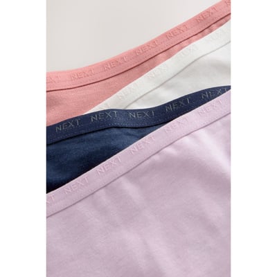 String confort ultime avec logo, lot de 4 NEXT