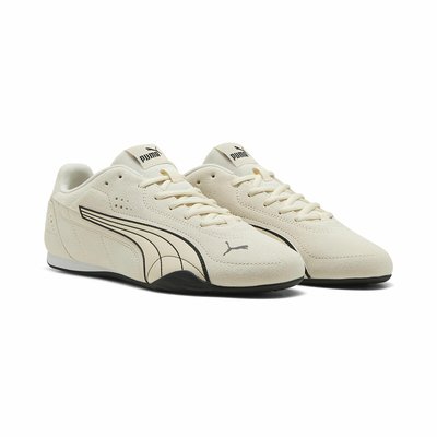 Zapatillas de ante Catch PUMA