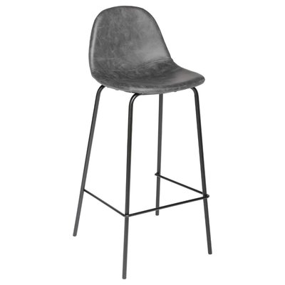 Lot de 2 tabourets de bar VLADI ATMOSPHERA