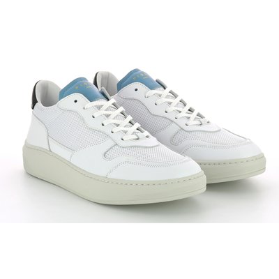 Sneakers basses Cuir CAYMA PIOLA
