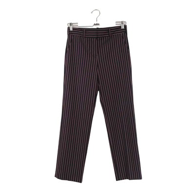 Pantalon droit - Très Bon État MAJE