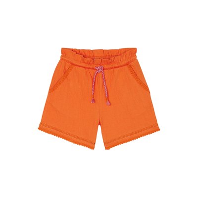 Short NANGI NOPPIES