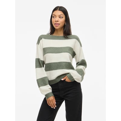 Pull En Maille VILA