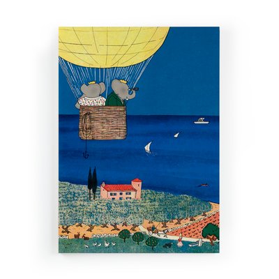 Peinture sur toile Imprimé HD ENFANT REALLY NICE THINGS