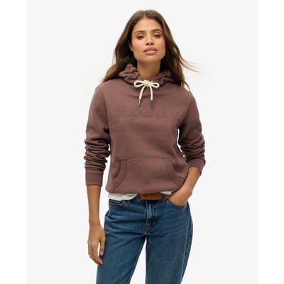 Sweat à capuche Tonal Core SUPERDRY