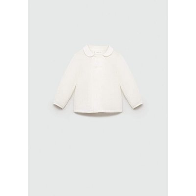 Blouse blanche bebe fille outlet
