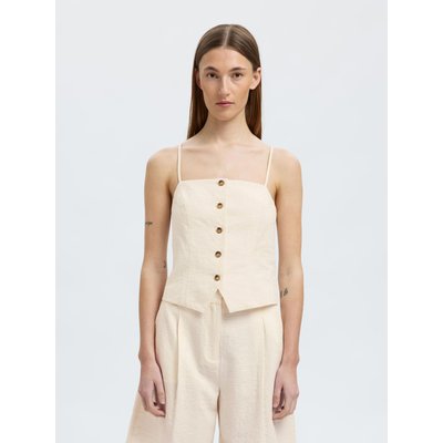 Top à bretelles SELECTED FEMME SELECTED FEMME