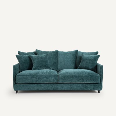 Omvormbare zetel 3-zit, gerecycled polyester, Lazare AM.PM
