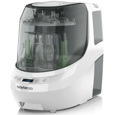 Bottle Washer Pro BABY BREZZA