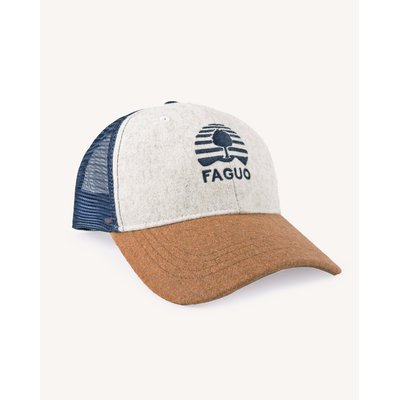 Casquette TRUCKER CAP TRUCKER CAP FAGUO