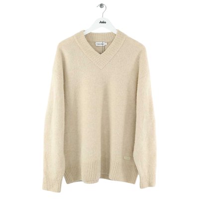Pull en laine - Bon État CALVIN KLEIN