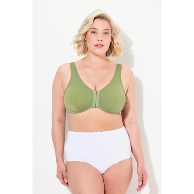 Brassière se fermant sur l'avant - bonnet C/D ULLA POPKEN