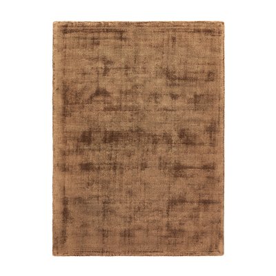 Tapis 100% Tencel™ aspect vieilli, Izri LA REDOUTE INTERIEURS
