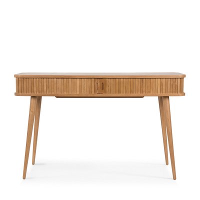 Console en bois - BARBIER ZUIVER