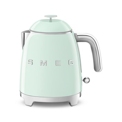 Mini bouilloire électrique 0,8L KLF05PGEU SMEG