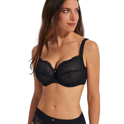 Soutien-gorge emboîtant armaturé confort Matilda SELMARK