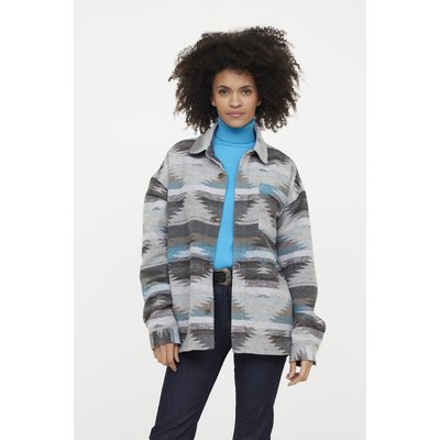 Veste manches longues   loose DIKAR LEE COOPER