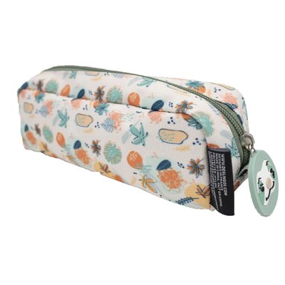Trousse scolaire simple Chillos le paresseux LES DEGLINGOS